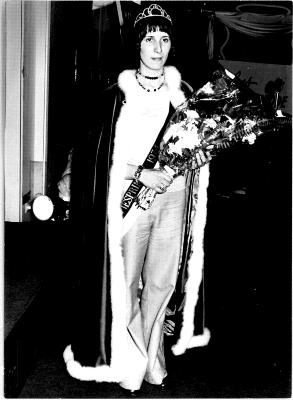Batjesprinses Vianna Declercq, 1974