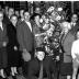 Huldiging, Izegem, 1958
