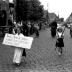 Inhuldiging pastoor Claeys, Emelgem, 1958