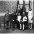 Jules Mestdagh en familie, 1932