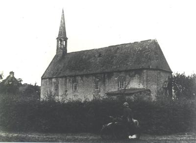 Kerk van Slypskapelle