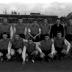 Voetbalfases, Izegem, 1958