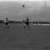 Voetbalfases, Izegem, 1958