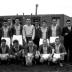 Voetbalwedstrijd F.C. Knokke - S.V. Ingelmunster, Izegem, 1958