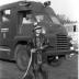 Fotoreportage brandweerkorps, Izegem, 1958