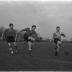 Fotoverslag voetbalwedstrijd Houthulst-Staden, Izegem, 1958