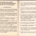 Lidmaatschapsboekje Landsbond der christelijke mutualiteiten, Roeselare, 1968