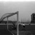 Voetbalwedstrijd FC Izegem-AS Oostende, Izegem, 1958