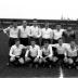 Voetbalwedstrijd FC Izegem-Waregem, Izegem, 1958