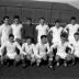 Voetbalwedstrijd Meulebeke-Ledegem, Izegem, 1958