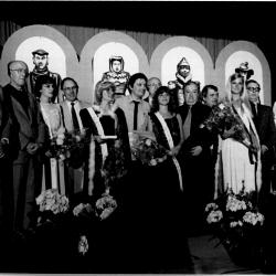 Batjesprinsesverkiezing, 1982