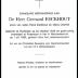 Geeraard Eeckhout, Roeselare