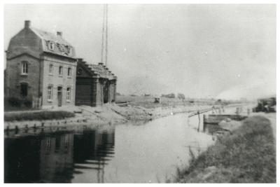 Lysbrug Mei 1940
