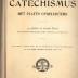 Cathechismus deel 1, 1912