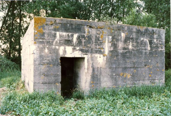Bunker Roeselare