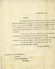 Collectie Stadsarchief Roeselare