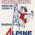 Radio Alpine (deel 1), Roeselare