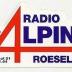 Radio Alpine (deel 1), Roeselare