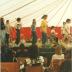 Schoolfeest 6de leerjaar, Lichtervelde, 1995-1996