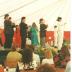 Schoolfeest 6de leerjaar, Lichtervelde, 1995-1996