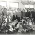Grootouderfeest kleuterschool, Lichtervelde, november 1985