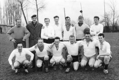 Voetbalploeg Eurolac (1966-1985), Moorslede