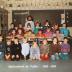 Klasfoto's, schooljaar 1992-93, Lichtervelde