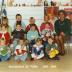 Klasfoto's, schooljaar 1992-93, Lichtervelde