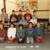 Klasfoto's, schooljaar 1992-93, Lichtervelde
