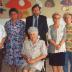 Jenny verlaat haar kinderen van "De Valke", Lichtervelde, 30 mei 1994