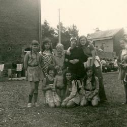 Chiro Gits, 1973 - 1974