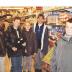 De Valke is "gek op gezond", Lichtervelde, december 2001