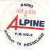 Radio Alpine (deel 1), Roeselare