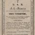 Bidprentjes, Ingelmunster, 1853