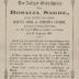 Bidprentjes, Ingelmunster, 1865 (deel 1)