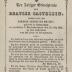 Bidprentjes, Ingelmunster, 1865 (deel 1)