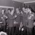 Koninklijke harmonie van Slypskapelle vier St.-Cecilia, Moorslede november 1974