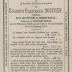 Bidprentjes, Ingelmunster, 1874 (deel1)