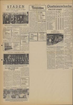 Het Wekelijks Nieuws, 12 januari 1973