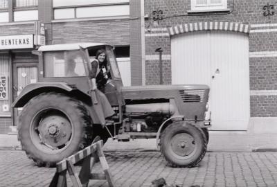 Boerenbetoging, Moorslede 1974
