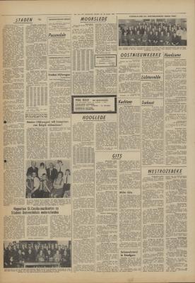 Het Wekelijks Nieuws, 23 februari 1970