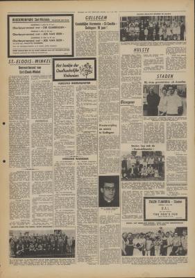 Het Wekelijks Nieuws, 3 juli 1970