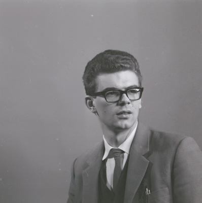 Paul Vanryckegem