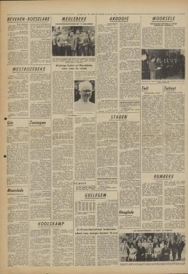 Het Wekelijks Nieuws, 30 mei 1969