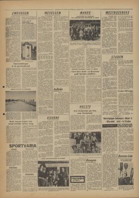 Het Wekelijks Nieuws, 1 augustus 1969