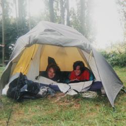 Chiro Gits, 2001 - 2002 (deel 2)