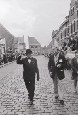 Avond van Vlaanderen, Moorslede augustus 1973