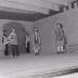 Jeugdtoneel: 'Het spookt op Wildestein', Moorslede oktober 1972