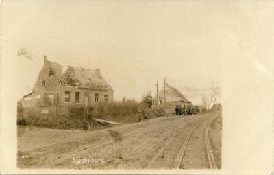 Stadenberg 1918