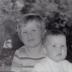 Kinderen Verhaeghe, oktober 1972